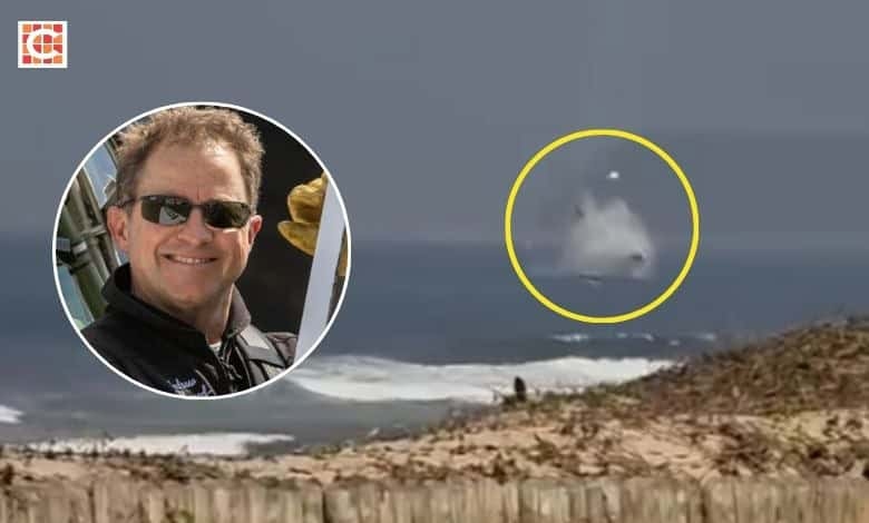 Missing pilot: Search off Durban coast ongoing since Thursday
