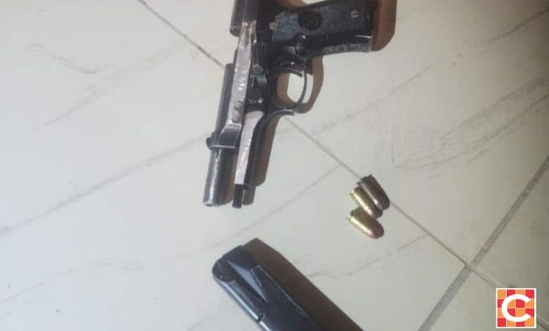 SAPS offer R300 000 reward after 3 police officers killed since Friday