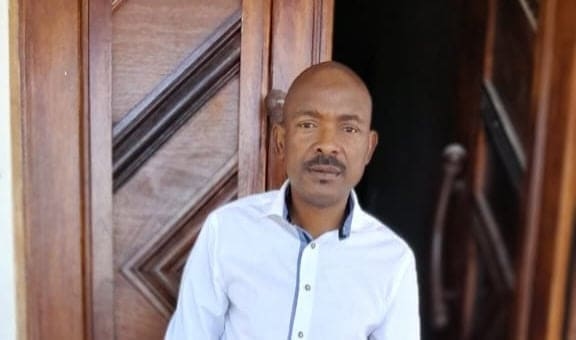 Suspect arrested after murder of Mpumalanga police sergeant