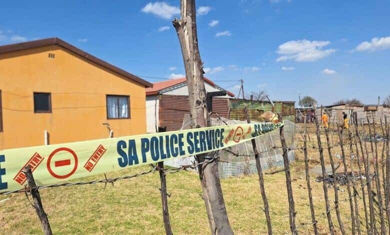 Man's body parts in plastic and maize meal bags: Woman to appear in Ermelo court