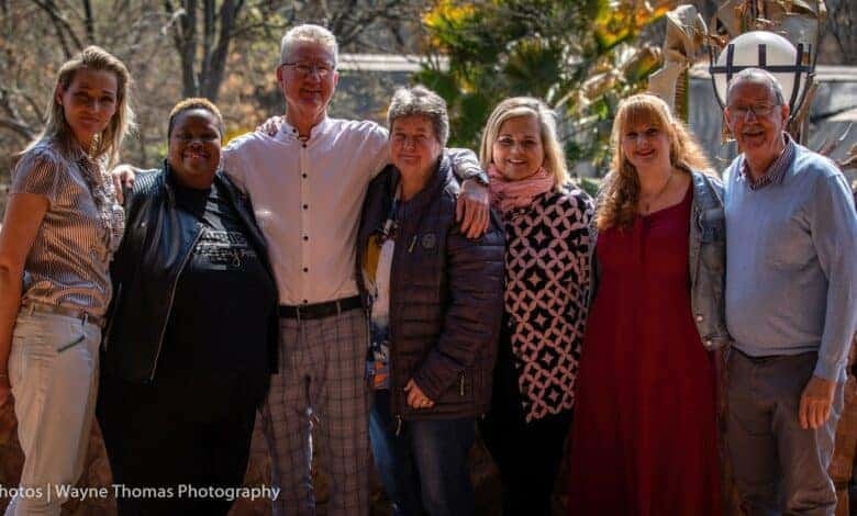 ‘No Guts, No Glory' seminar returns to inspire community journalists