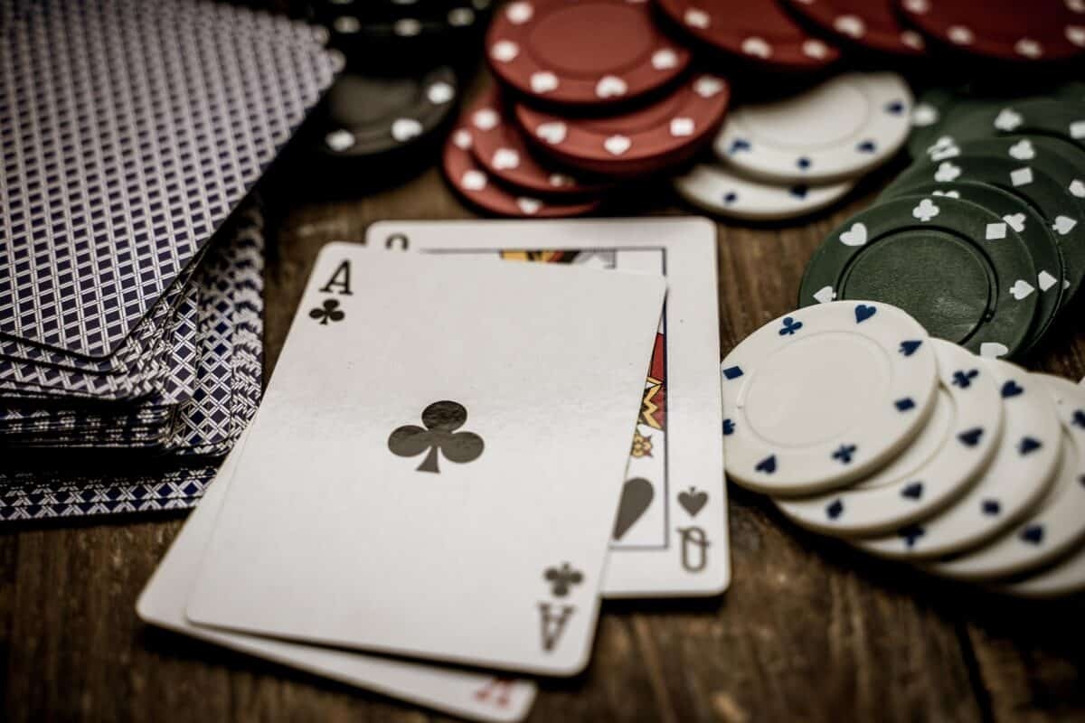 Teens as young as 15 caught in gambling spiral
