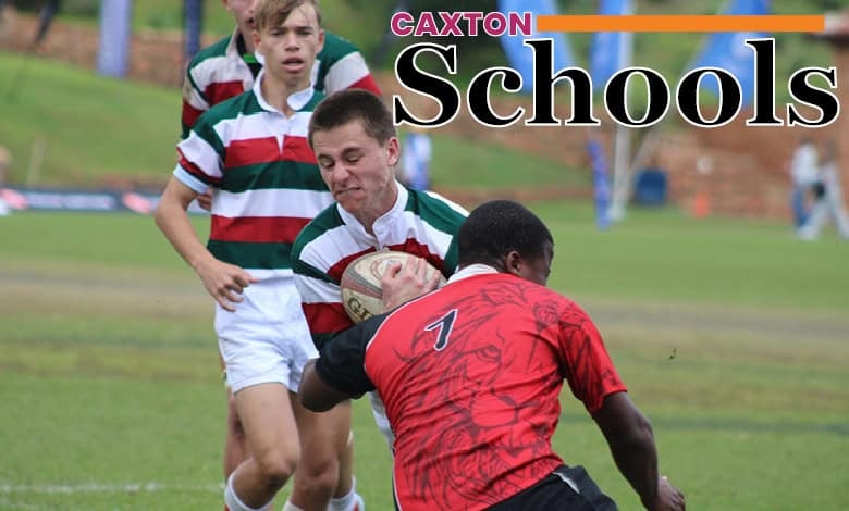 KES U16 team runs riot with 50-8 victory over Lions Invitational