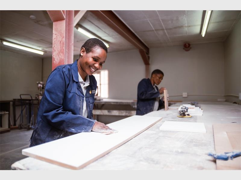 Artisans of Mzansi 2025: Entries open to empower South African trade businesses