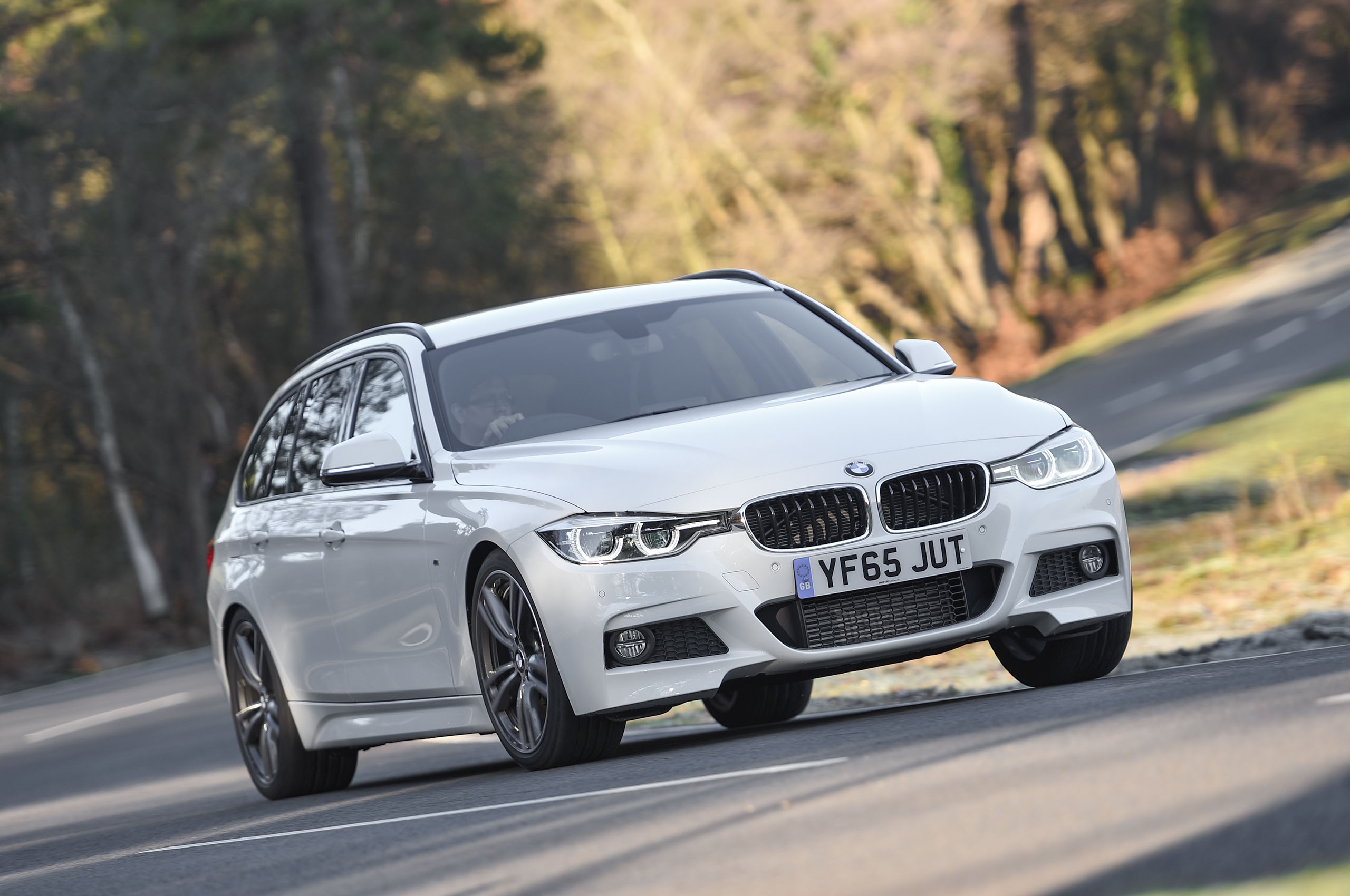 254bhp, 53mpg and a 495-litre boot - from less than £10,000