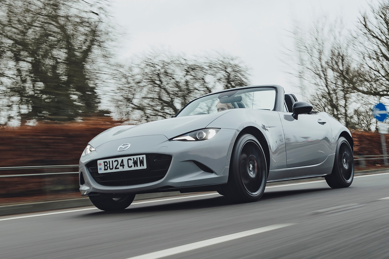 Mazda MX-5 review: the bestselling