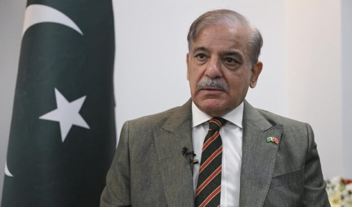 Pakistan PM condemns fatal Balochistan attack; official killed