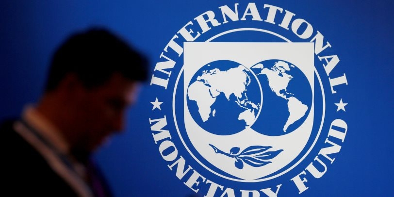 IMF Staff Completes Egypt Mission, Cites Progress on EFF Review; Talks to Continue