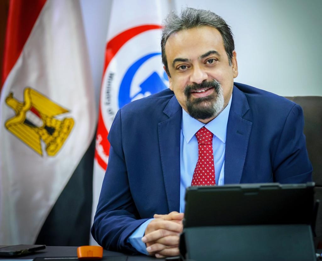 Egypt records 57.7 million visits under women's health support initiative since 2019