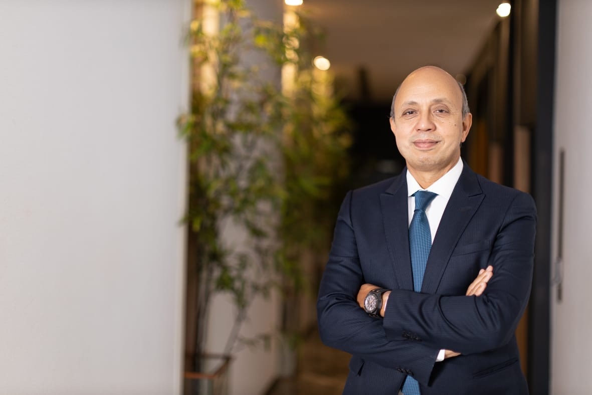 LMD Launches Landmark 150-Acre Mixed-Use Development in West Cairo