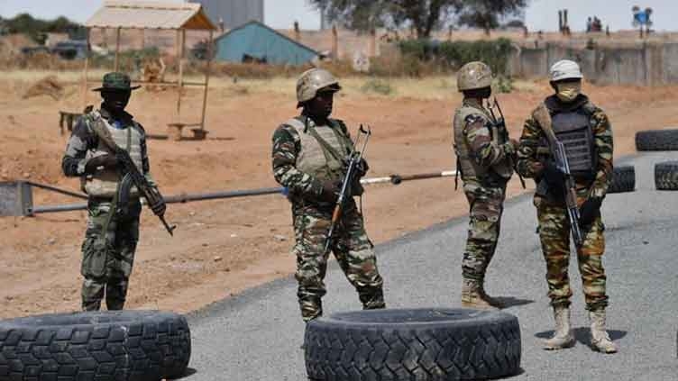 Egypt condemns Niger mosque massacre; ISGS suspected