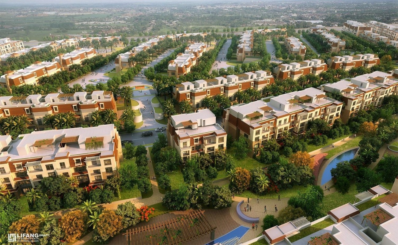Egypt's residential sector leads 2024 project awards, valued at $2.4bn: JLL