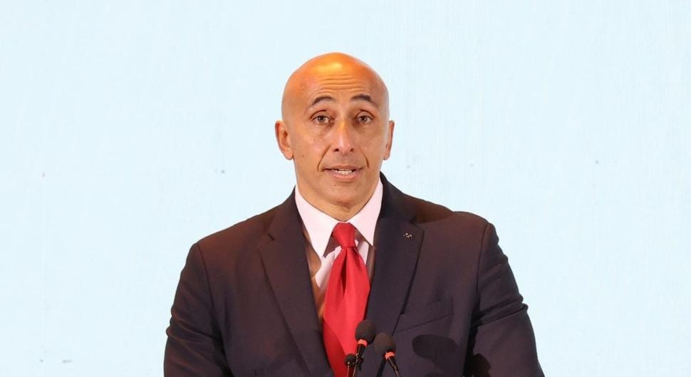 AXA Egypt launches first gold investment fund