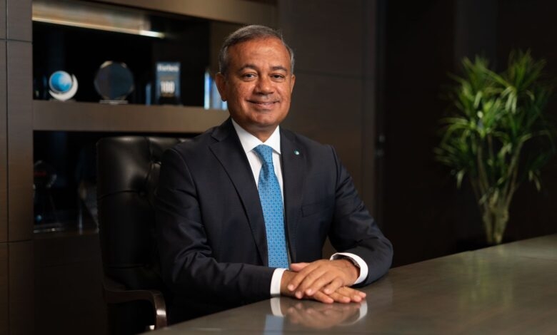 ADIB joins ‘Chapter Zero Egypt' to advance climate governance, sustainability goals