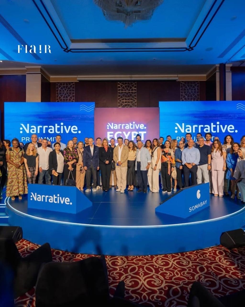Egypt Launches First National PR Association