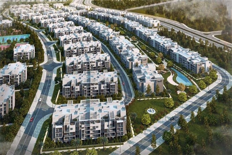 Egypt's resilient real estate market signals long-term potential, attracts foreign investors: JLL