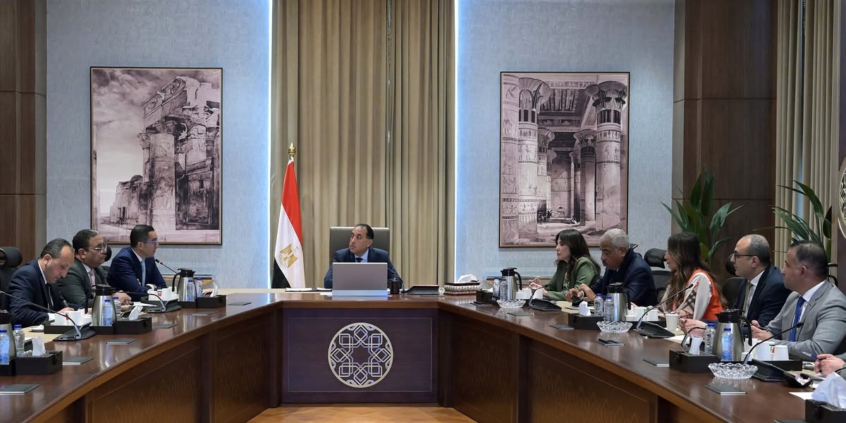 Egypt to offer ‘Ministries Square' to private sector investors
