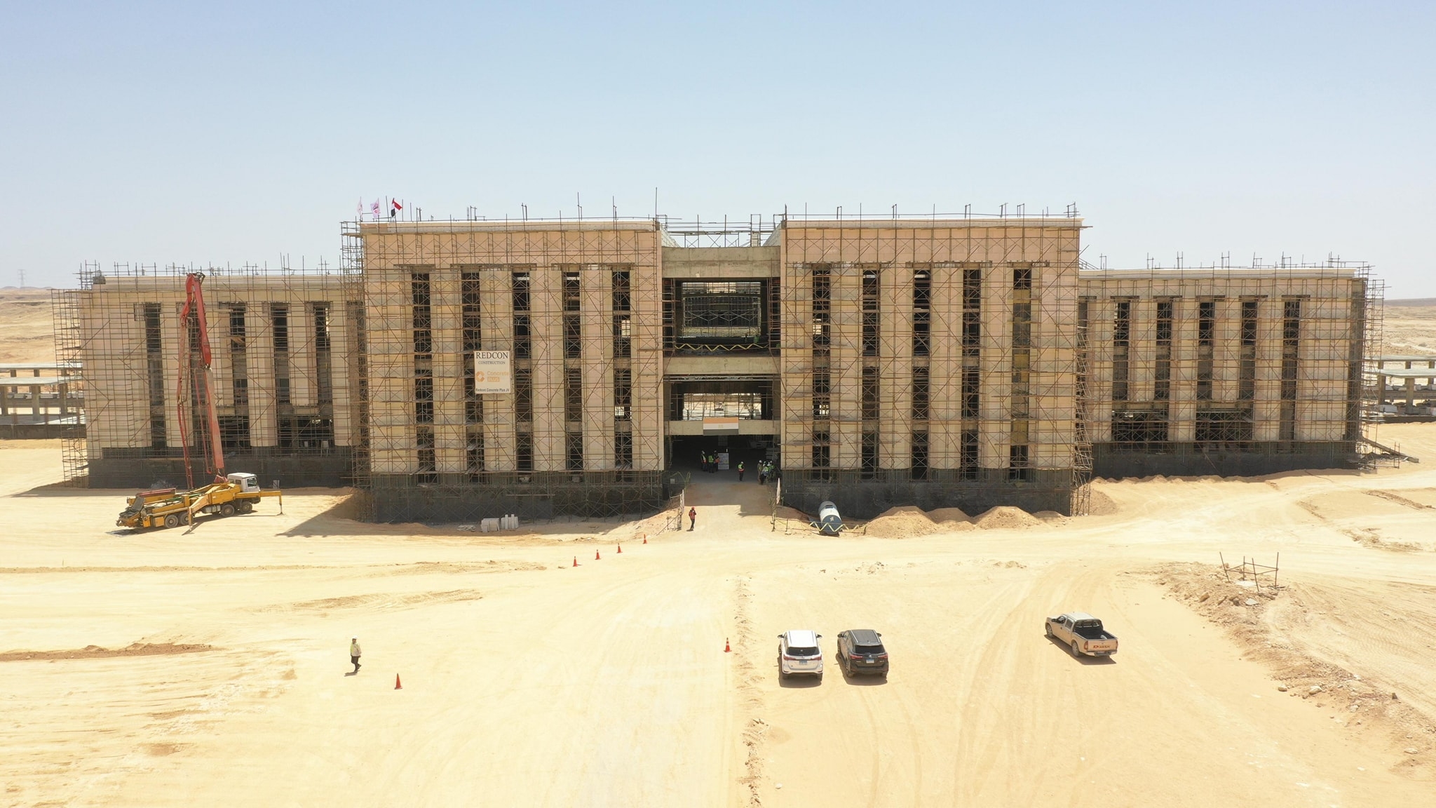 Egypt to receive first Velaro high-speed electric train in August