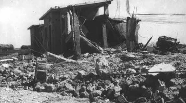 Bahr Al-Baqar: When Israel Massacred Egyptian Children