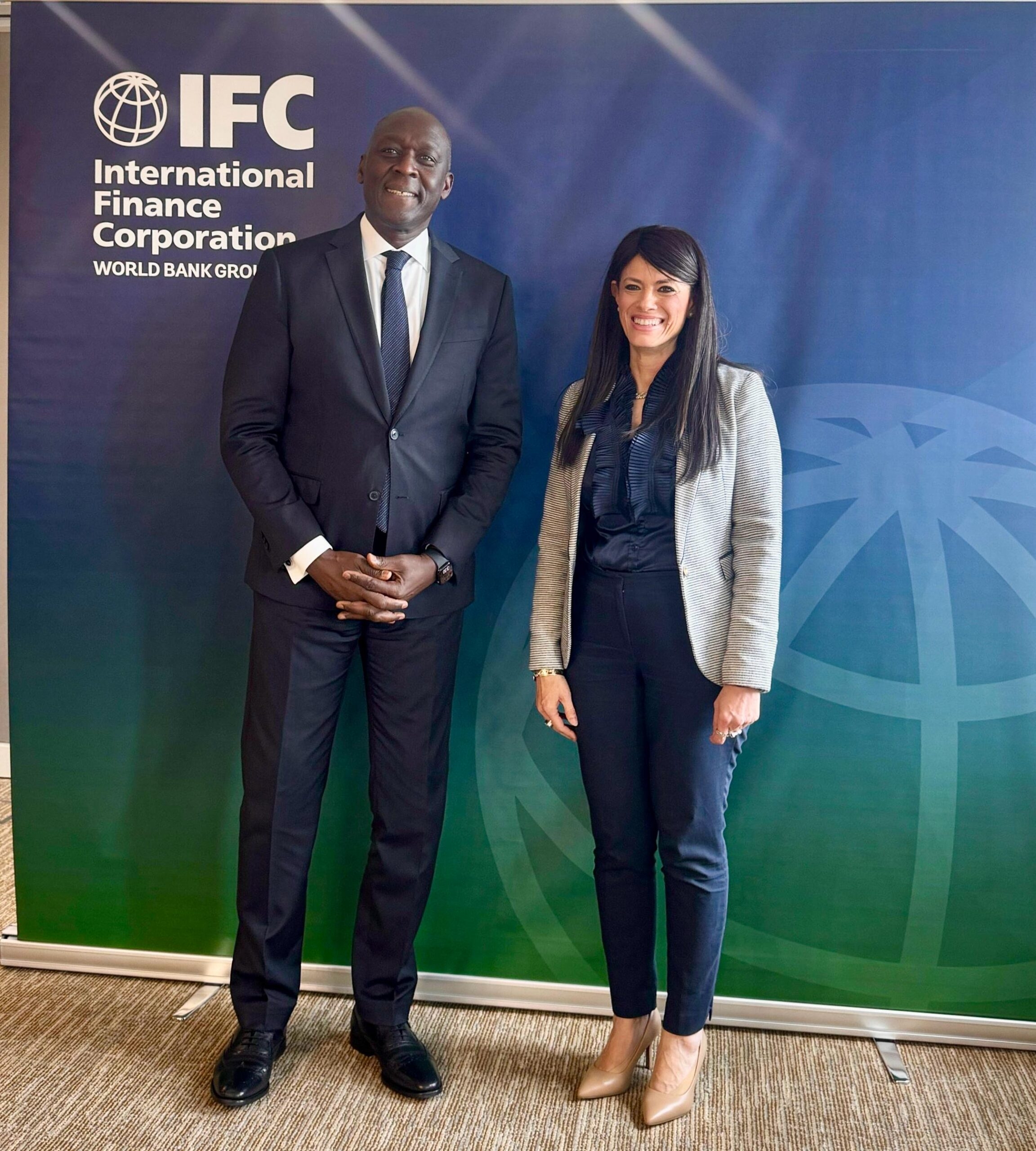 Egypt, IFC discuss boosting private sector role, state asset offerings