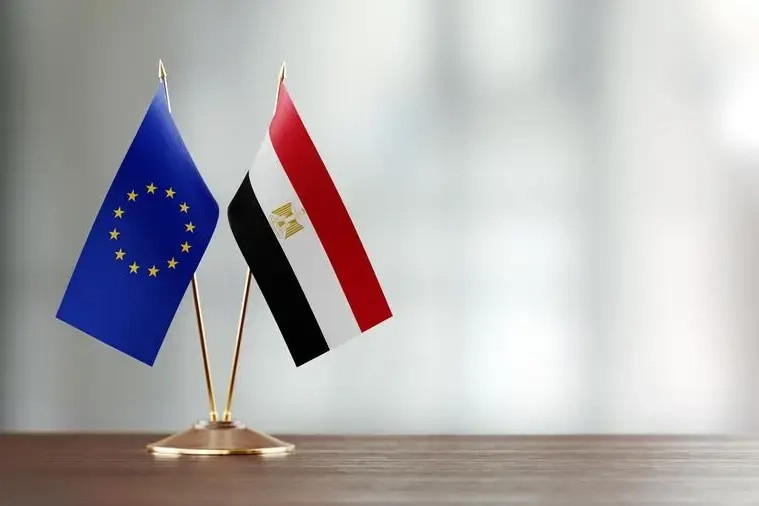 EU approves €4bn loan for Egypt