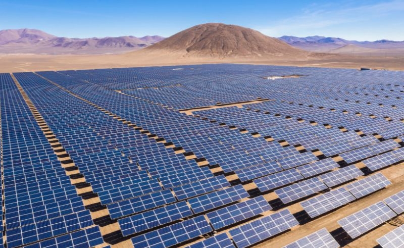 Military Production Ministry to participate in SOLAR & STORAGE LIVE EGYPT 2025 expo