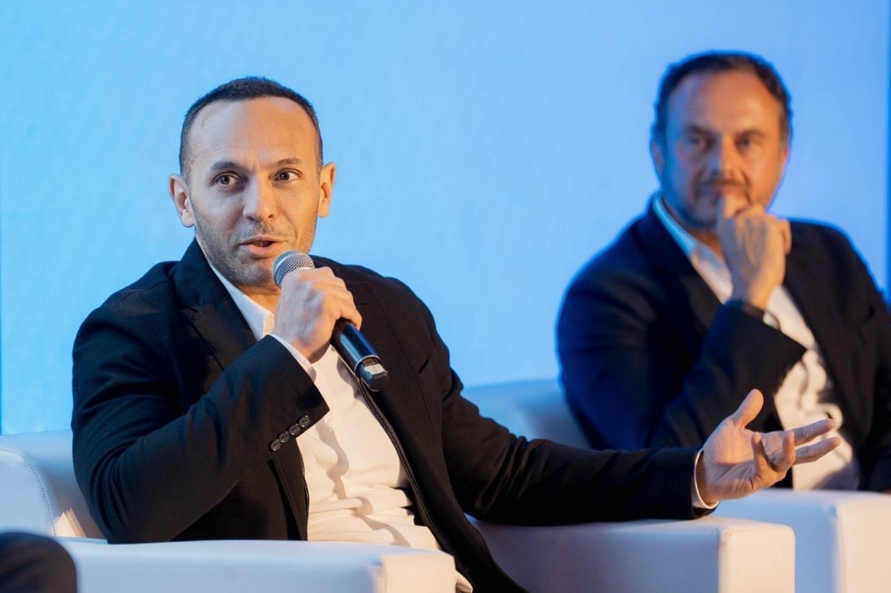 Private Sector's Strategic Role in Egypt's Economic Future Takes Spotlight at Narrative Summit 2025