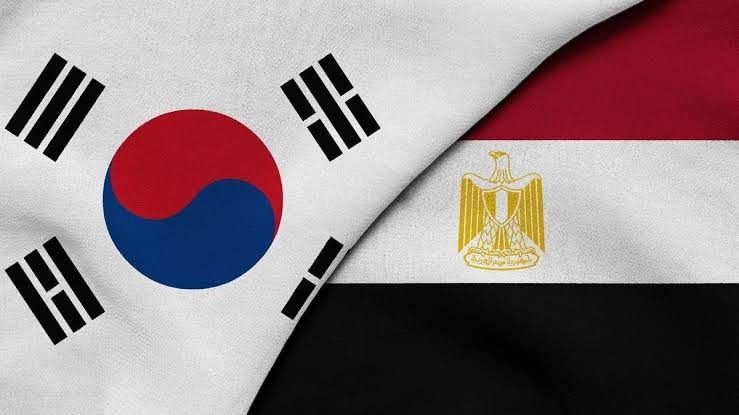 Egypt, South Korea mark 30 years of deepening ties in trade, investment and defence