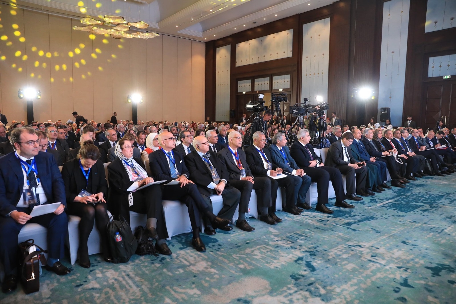 Egypt, France deepen higher education ties with new cooperation phase