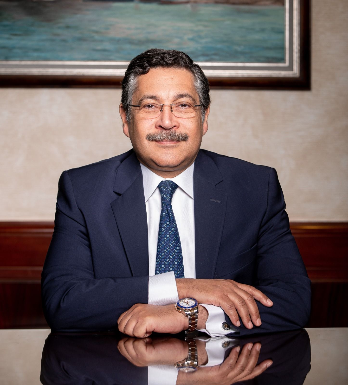 HDB reports EGP 4.82bn net profit in Q1 2025, launching new strategy with strong momentum