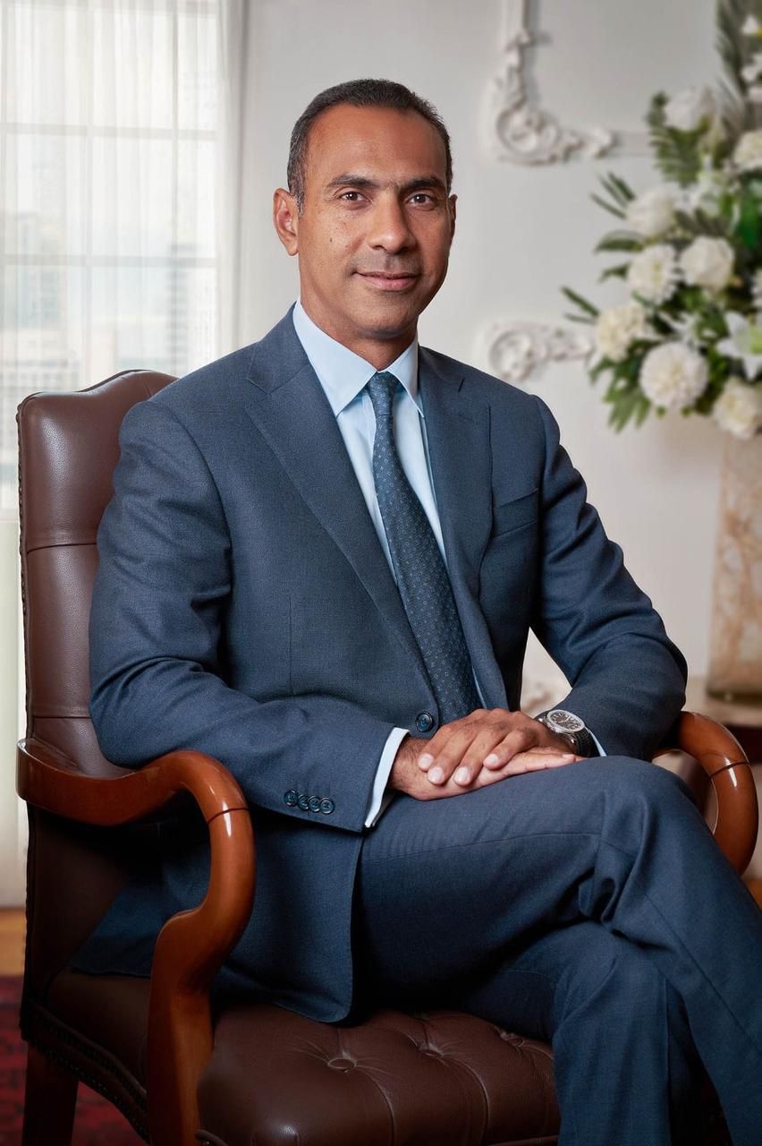 Suez Canal Bank posts EGP 1.3bn in Q1 profits, doubling year-on-year