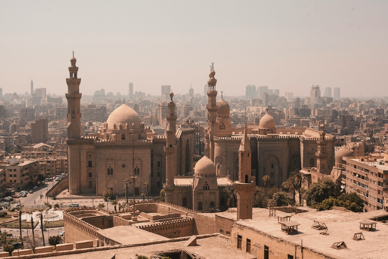 A Beginner's Guide to Exploring Cairo: What to Know Before You Go