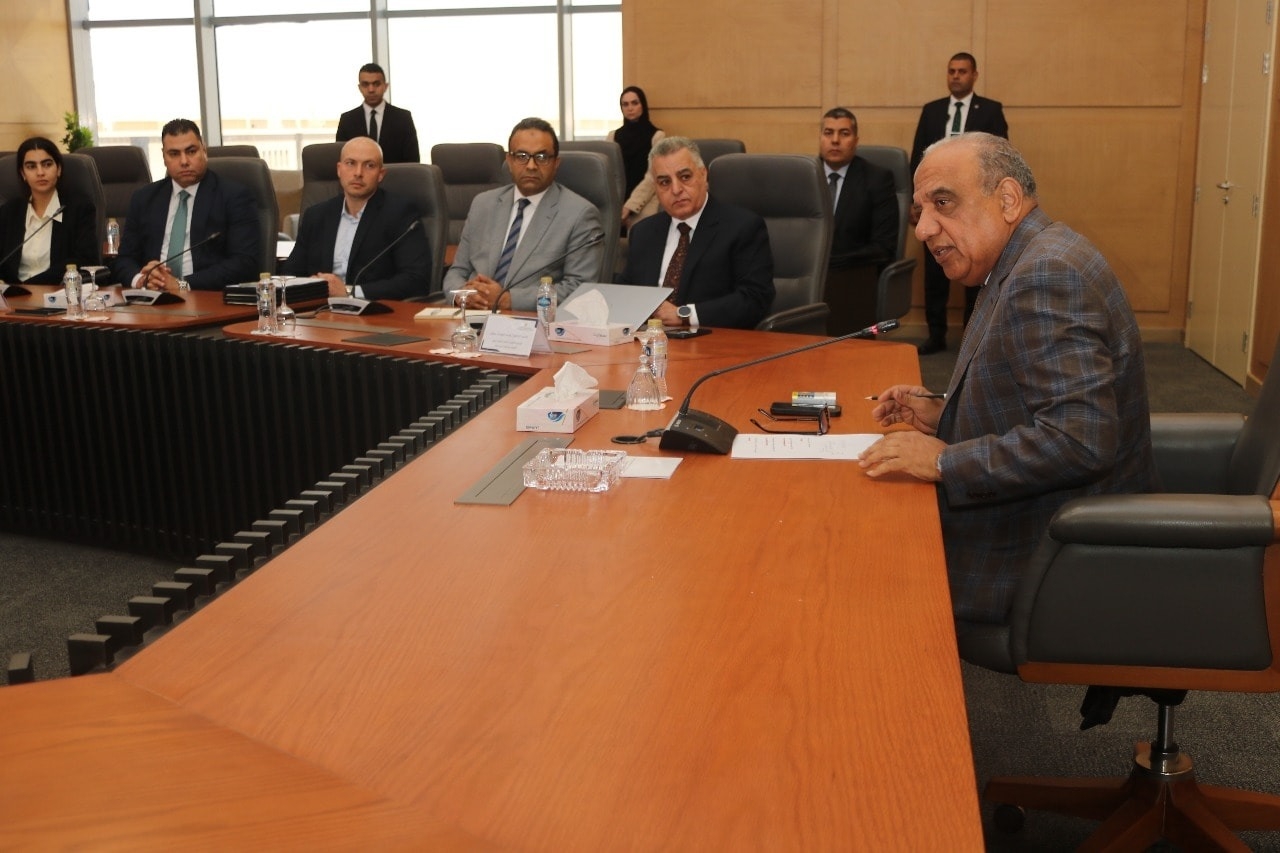 Egypt approves $388m in private renewable energy projects for direct industrial supply