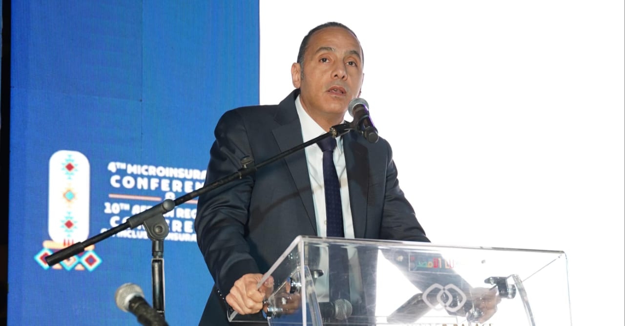 2.3 million microinsurance policies cover over 10 million Egyptians: FRA deputy head