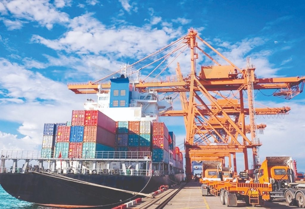 Egypt–African Union trade rises to $9.8bn in 2024