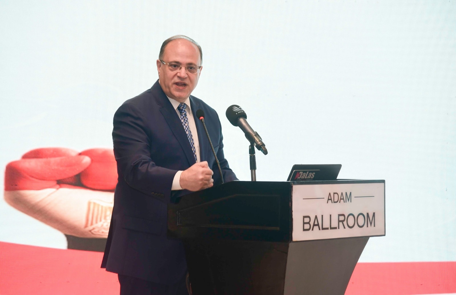 Egypt hosts 170 pharmaceutical factories, 11 with international accreditation: EDA