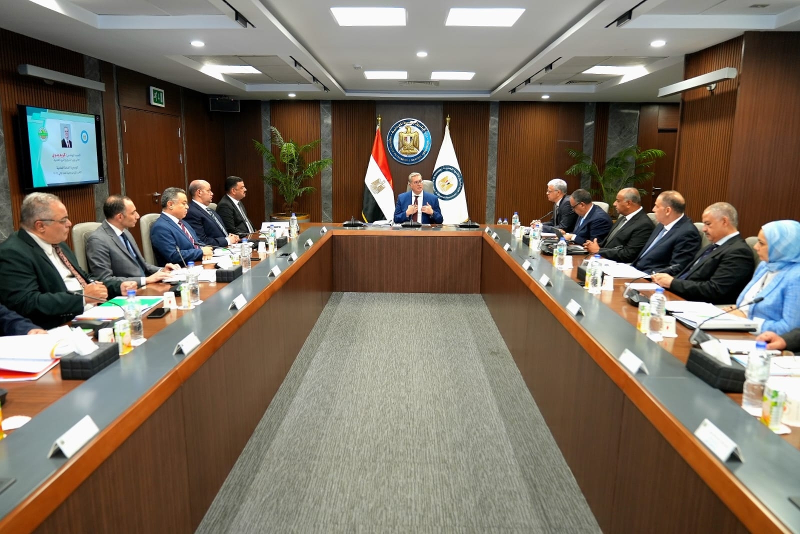 Egypt targets regional mining hub status, prioritises value-added projects