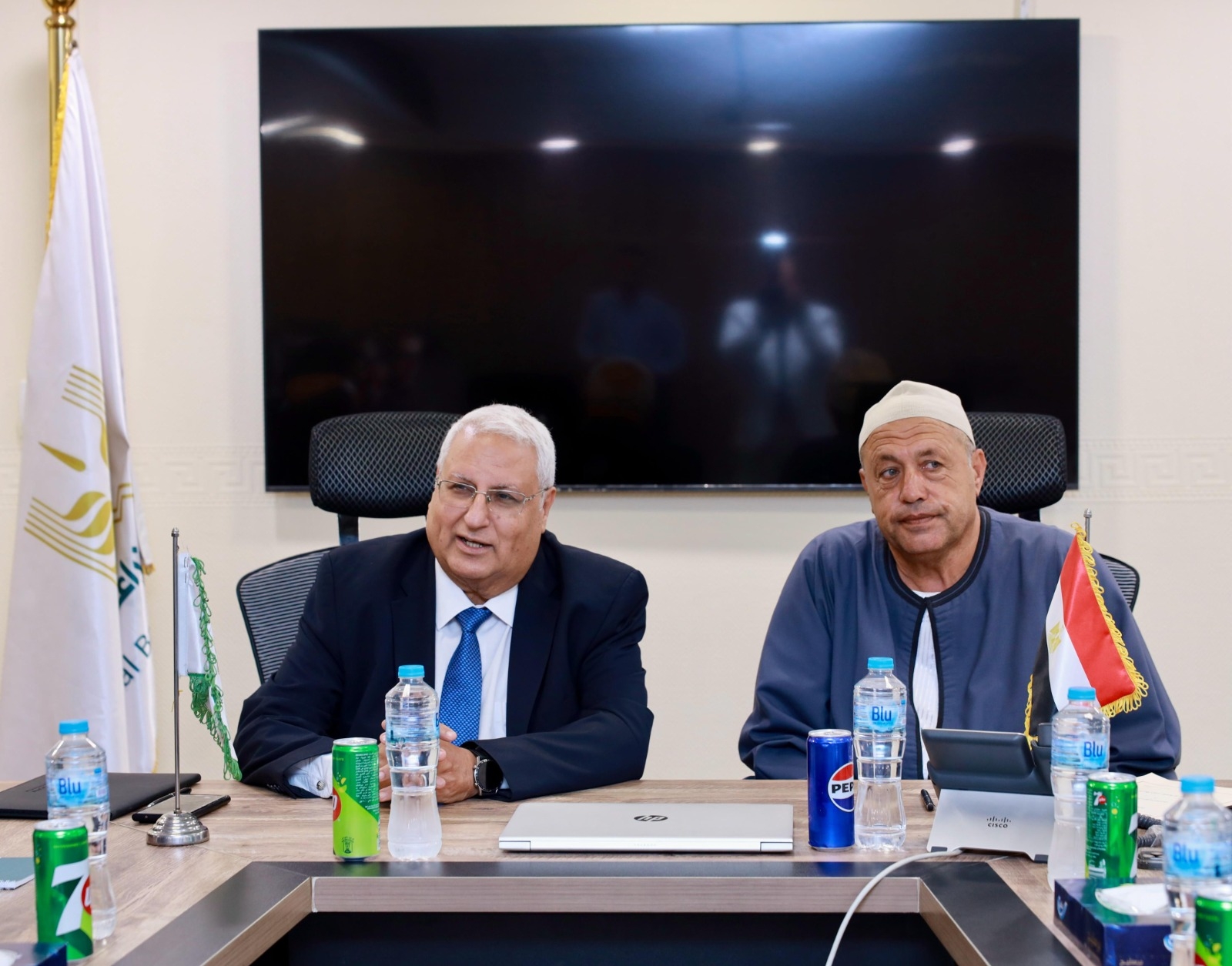 Agricultural Bank of Egypt offers 5-year livestock loans at 5% to support small farmers
