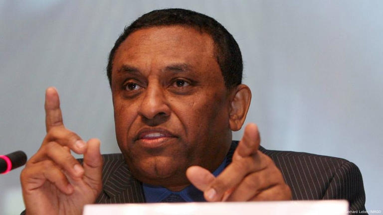 African Union welcomes new Sudan PM amidst ongoing Omdurman clashes