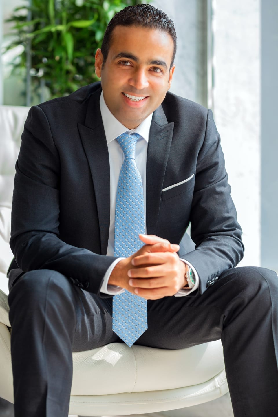 Ebny Developments unveils Upper Egypt's first international entertainment city with $10m investment