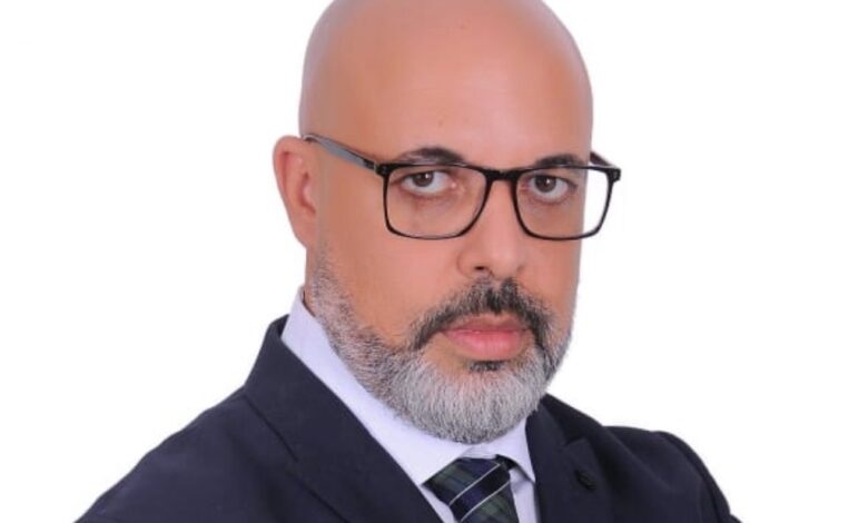 Egypt's gold exports hit $3.2bn in Q1 2025: Wasif