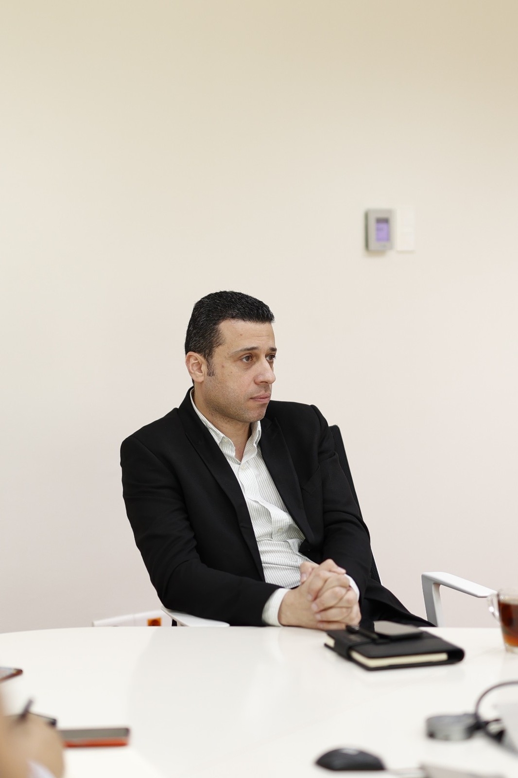 Giza Systems unveils ambitious growth strategy to boost regional, global presence