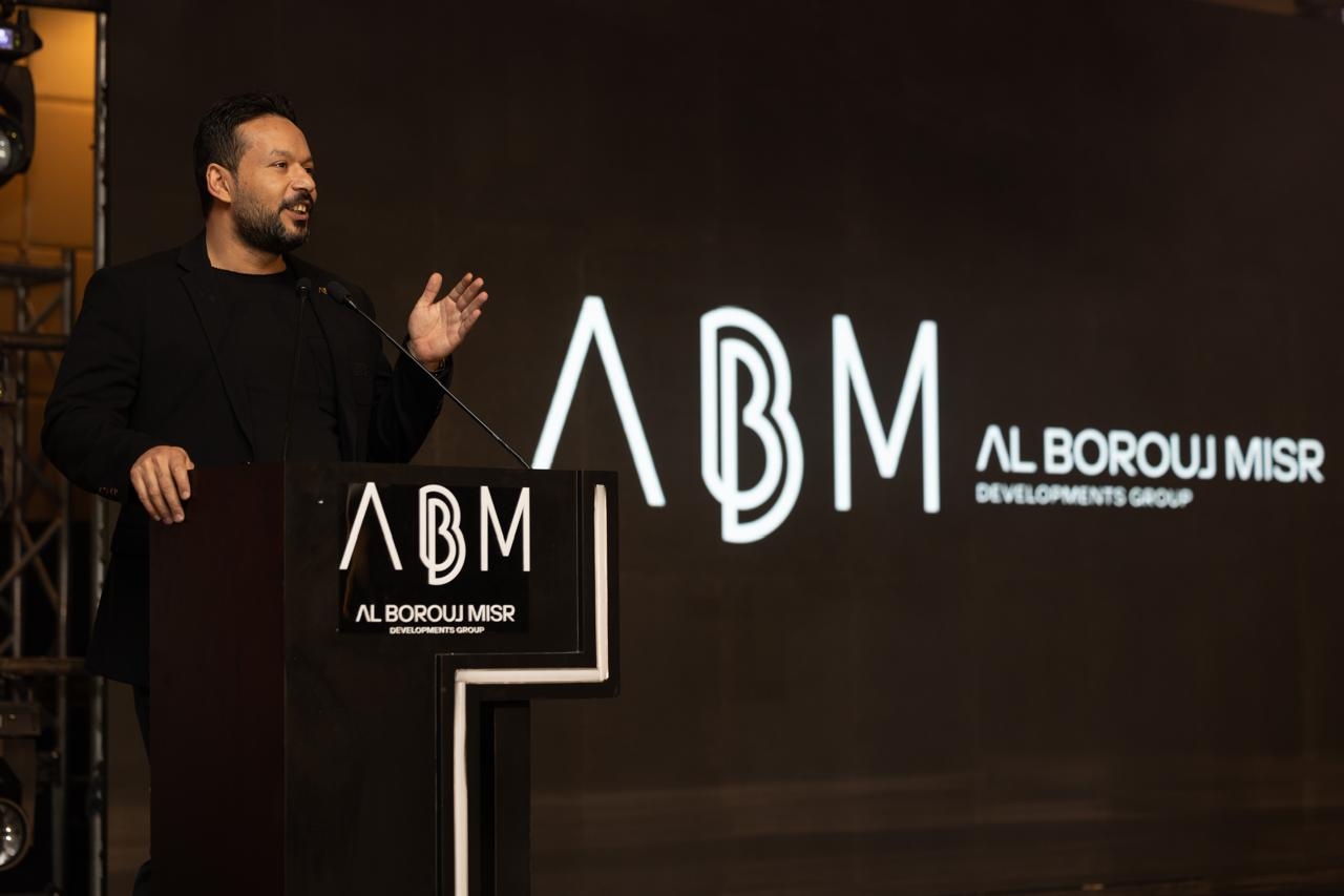 Al-Borouj Misr unveils EGP 60bn investment plan with four major projects in 2025