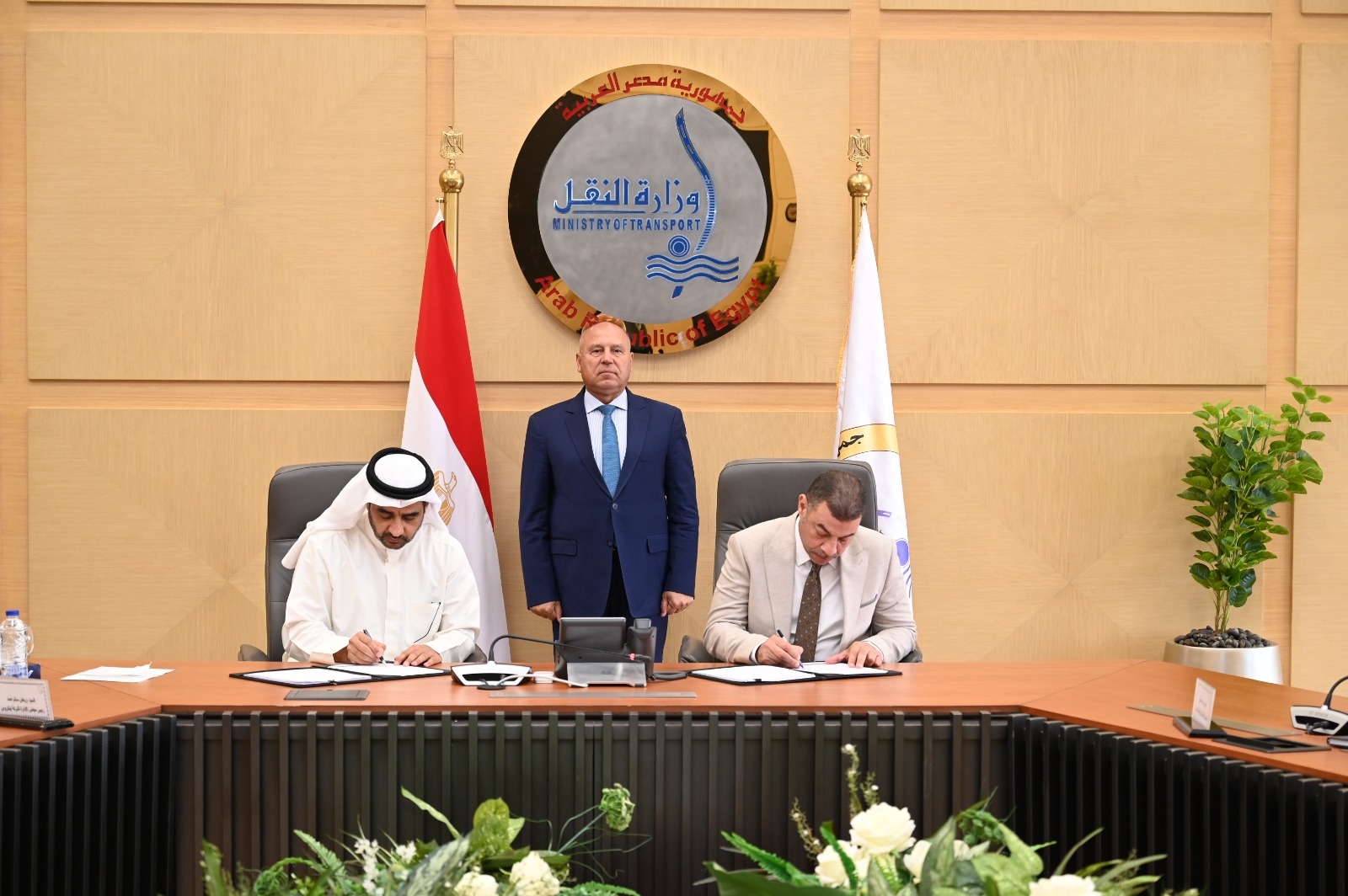 Green Valley receives licence to launch smart electric passenger transport in Egypt