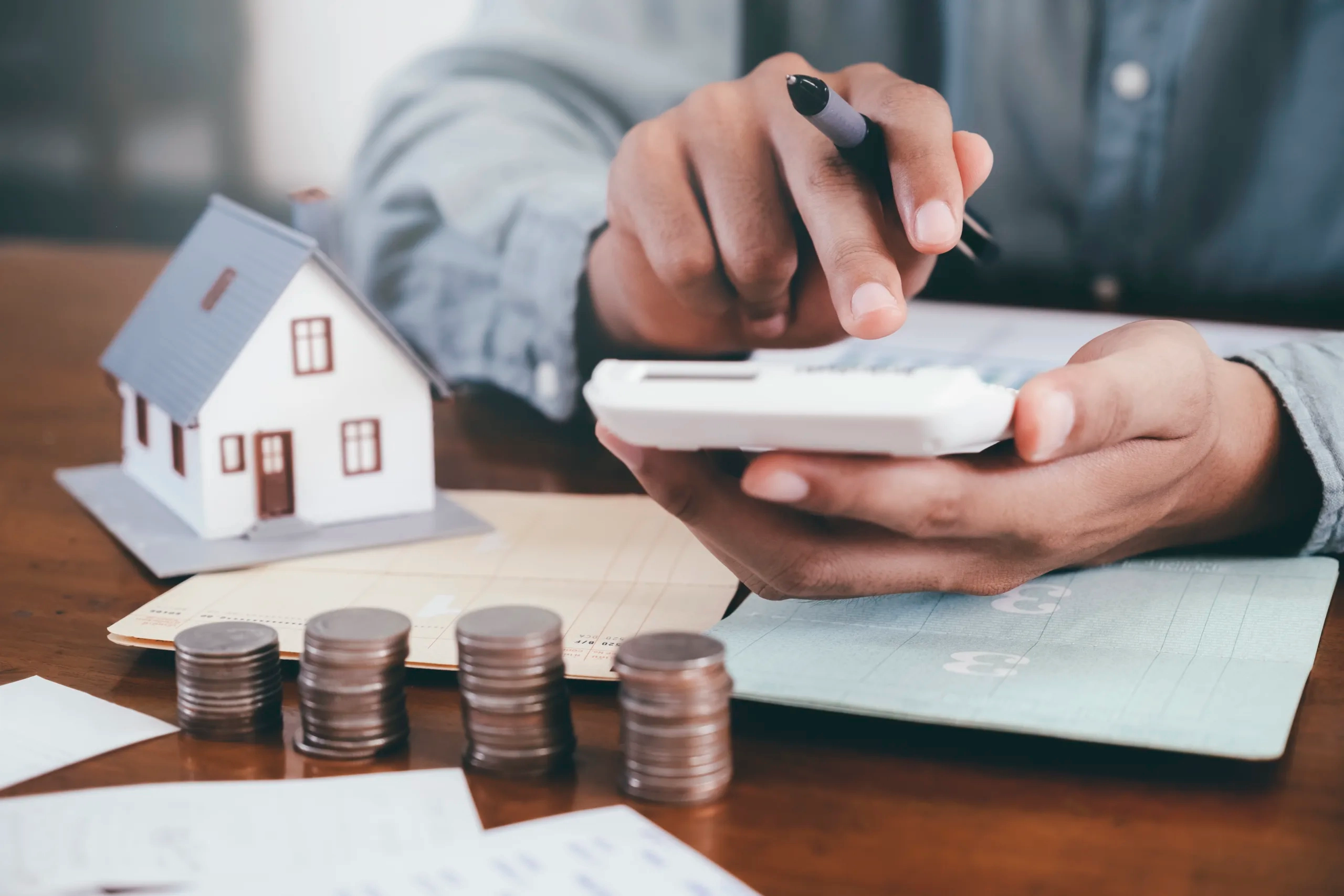 Banks inject EGP 82.1bn into low-income mortgage initiative until April 2025