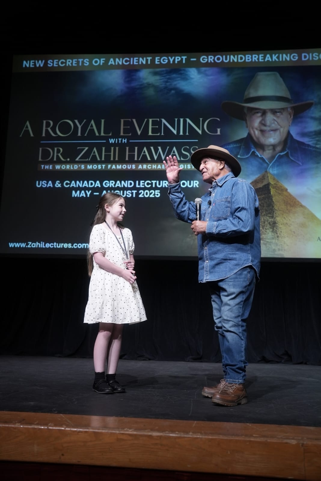 2025: Landmark year for Egyptian archaeology