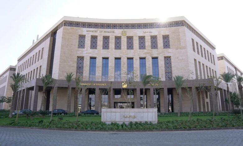 Finance Ministry to issue EGP 728bn in treasury auctions in June