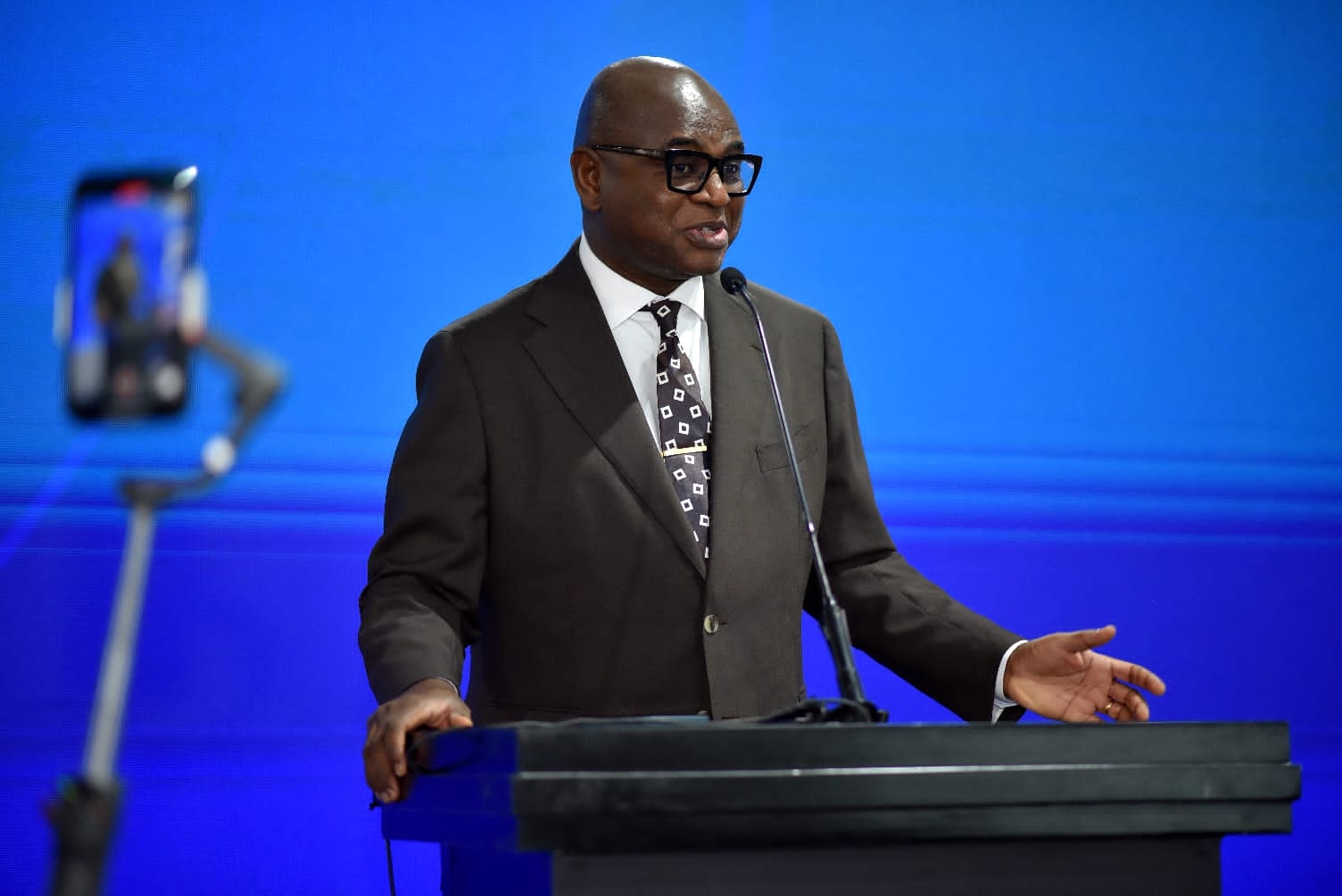 Good governance could drive 10% annual growth across Africa: ASG president