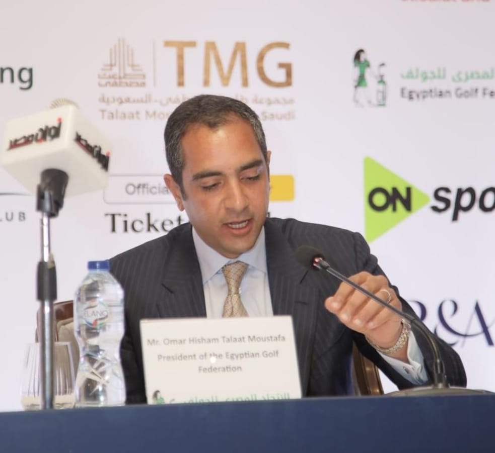 Pan Arab Golf Championship for Juniors and Ladies Kicks Off in Egypt's Madinaty, Katameya Dunes