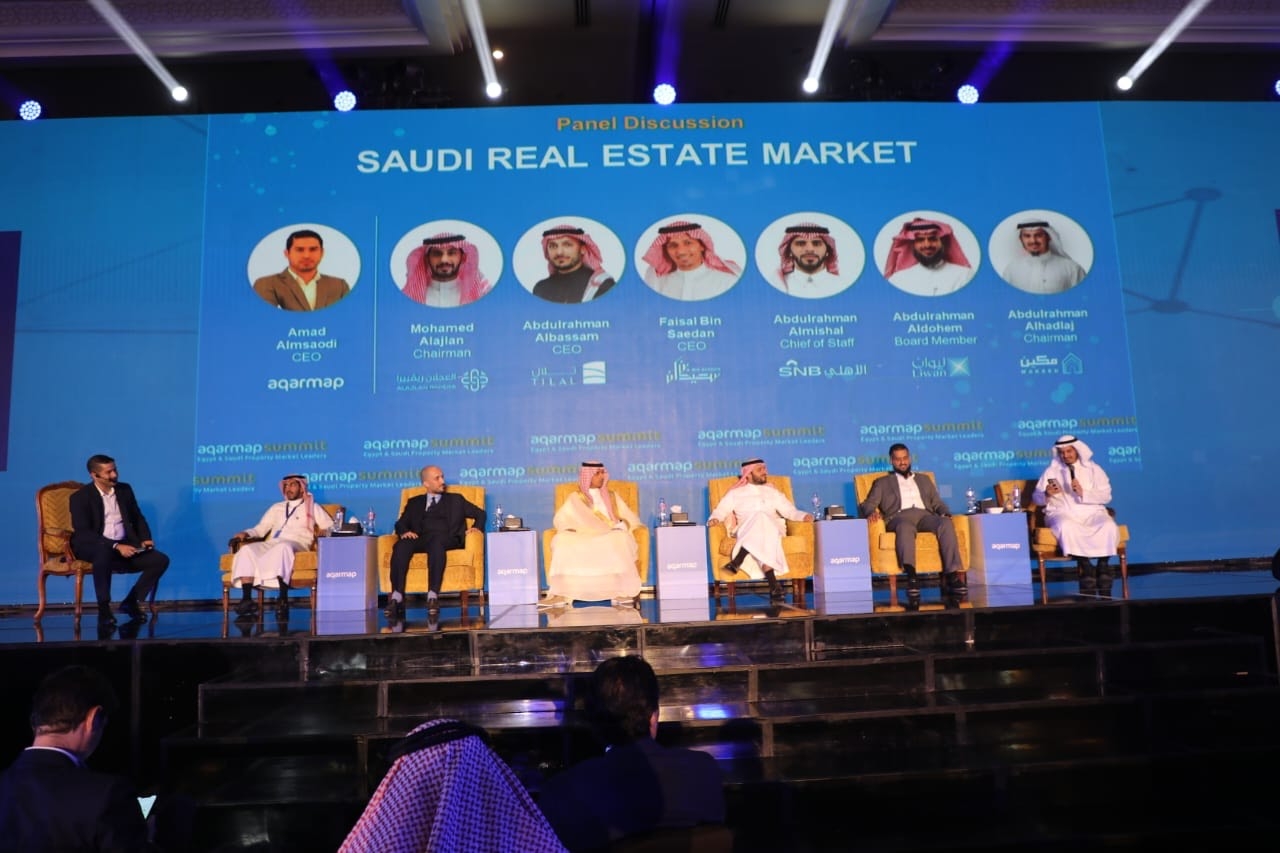 Aqarmap to host Egyptian–Saudi real estate summit in Cairo on May 18